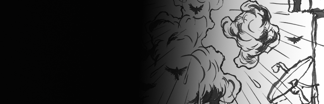 Jaime Ades -Crónicas de la broma cósmica-